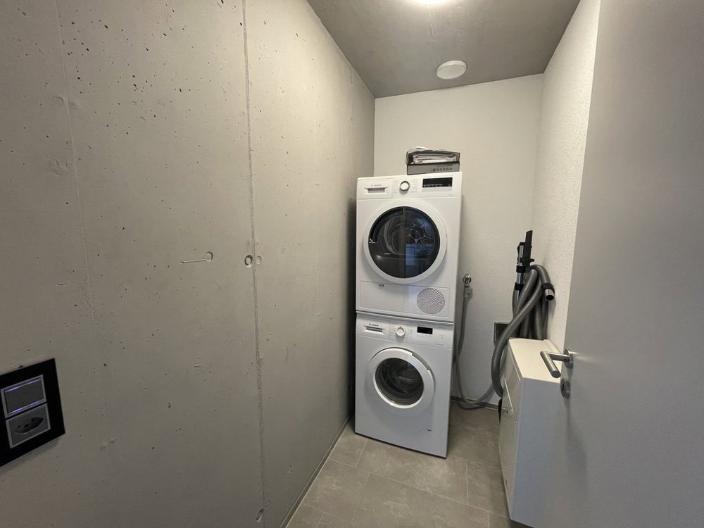 Wohnung – Heerbrugg - Mehr