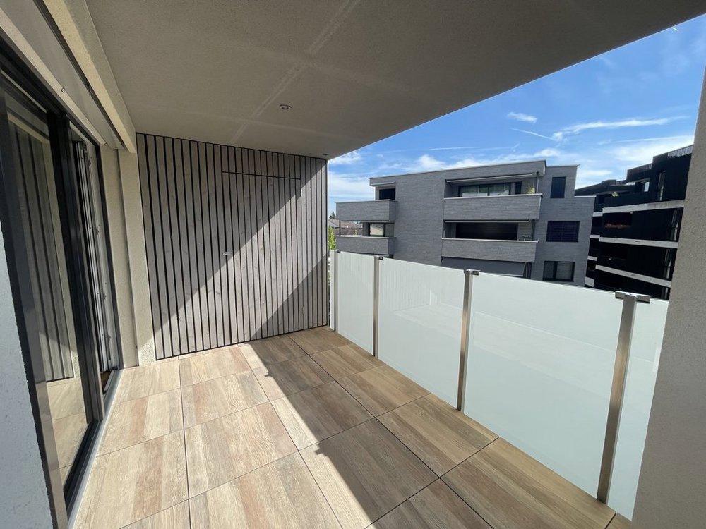 1 rooms Apartment for rent in Heerbrugg - image 1/7