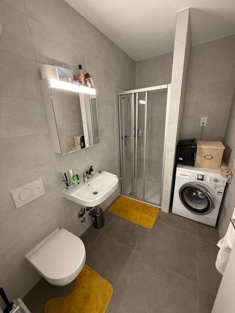 4 rooms Apartment for rent in Cheseaux-sur-Lausanne - image 1/12