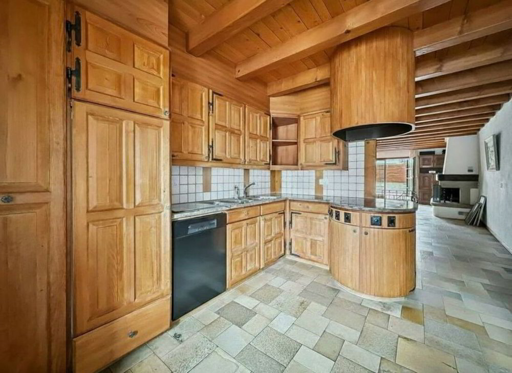 Casa di 5 locali in vendita a Etoy - immagine 1/13