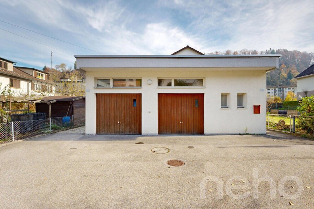 6.5 Zimmer Haus zum verkaufen in Wolhusen - Bild 1/12