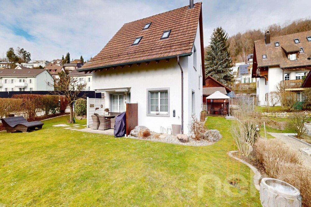 Maison 5.5 pièces à acheter à Niederweningen - image 1/12