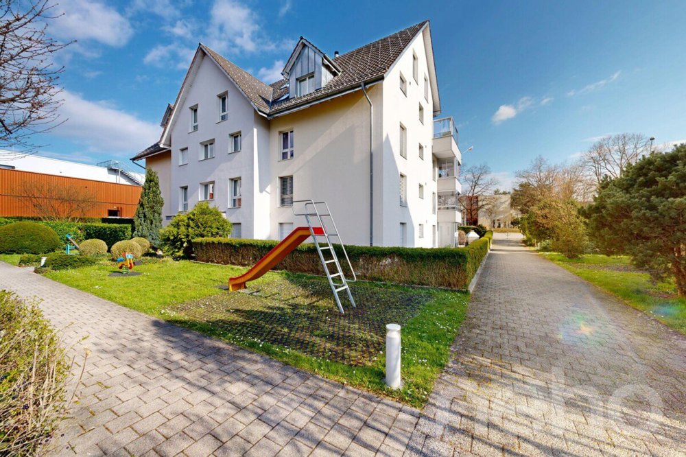 Appartement 4.5 pièces à acheter à Volketswil - image 1/12