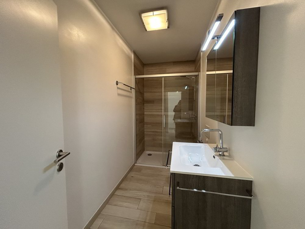 4 Zimmer Wohnung zum verkaufen in Canobbio - Bild 1/9