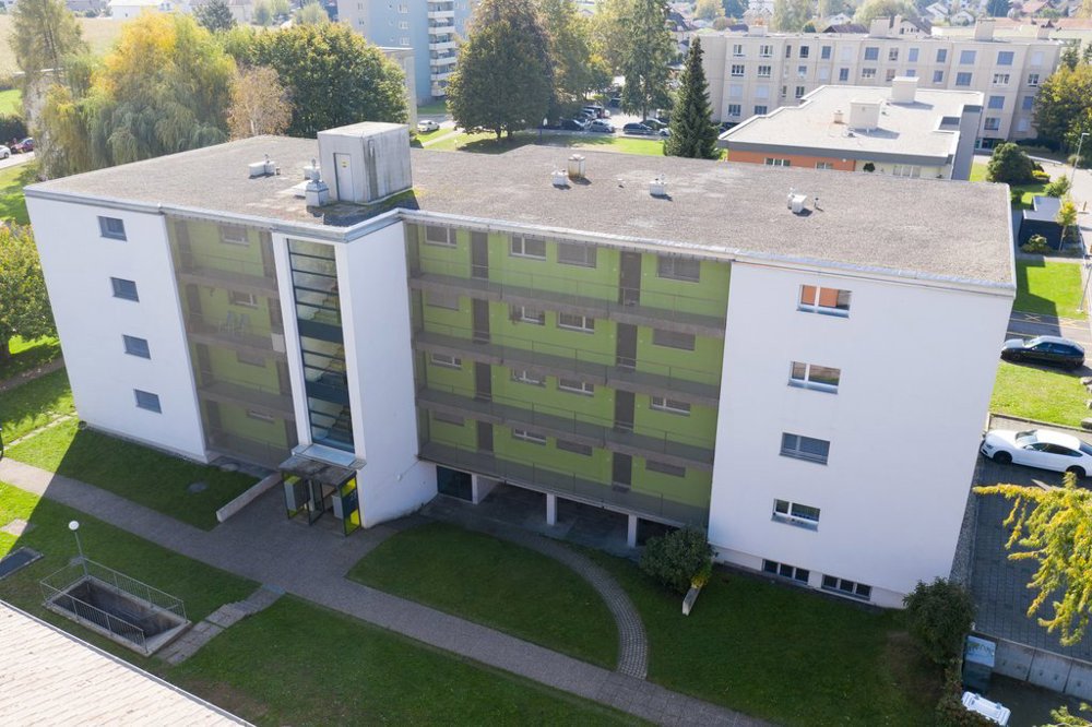 Appartamento di 4 locali in affitto a Murten - immagine 1/10