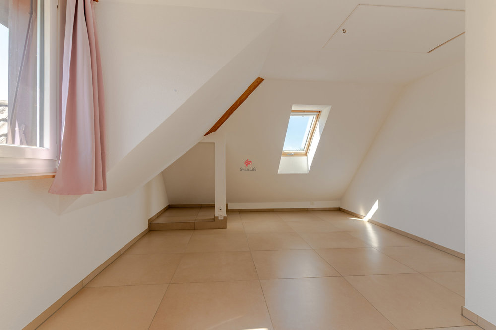 7 Zimmer Haus zum verkaufen in Wagenhausen - Bild 1/13