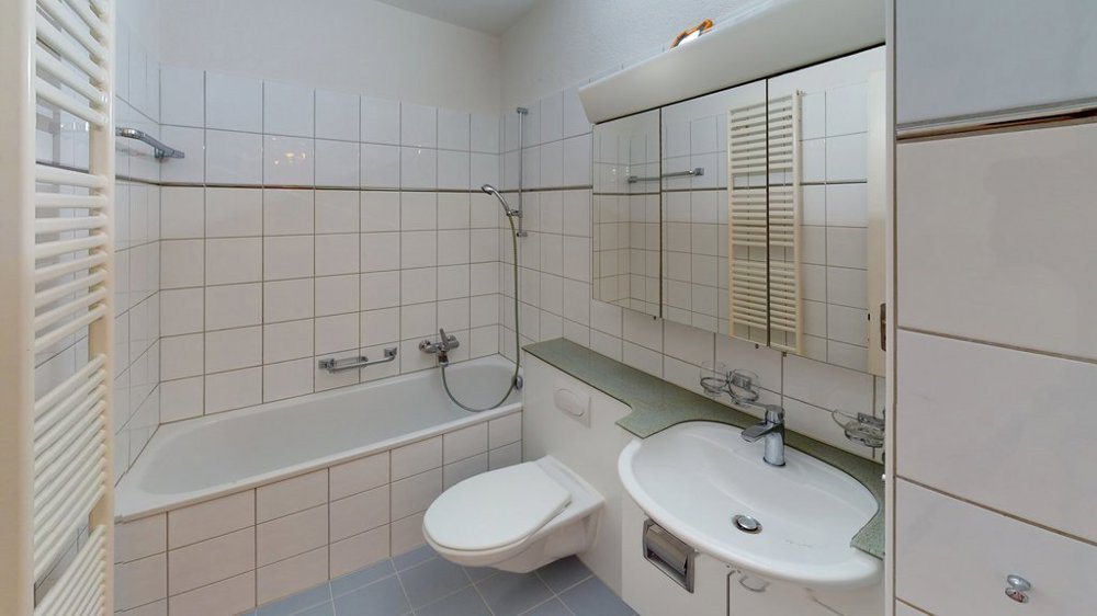 3 rooms Apartment for rent in Wädenswil - image 1/6