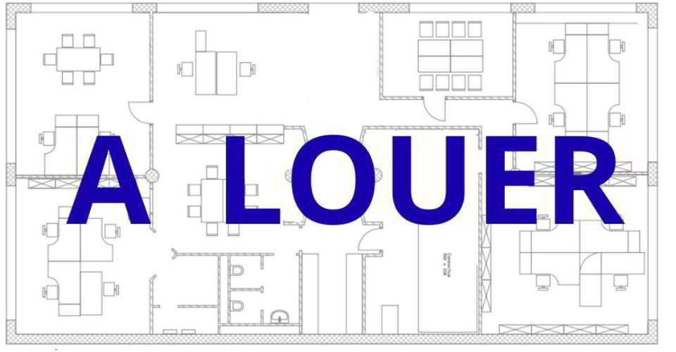 Ufficio & Commercio di null locali in affitto a Nyon - immagine 1/4