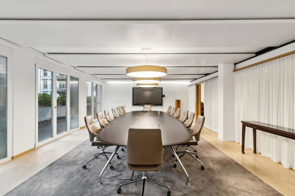 Ufficio & Commercio di null locali in affitto a Zurich - immagine 1/6