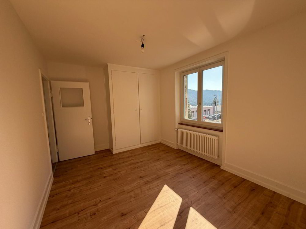 Appartamento di 3 locali in affitto a St-Imier - immagine 1/5