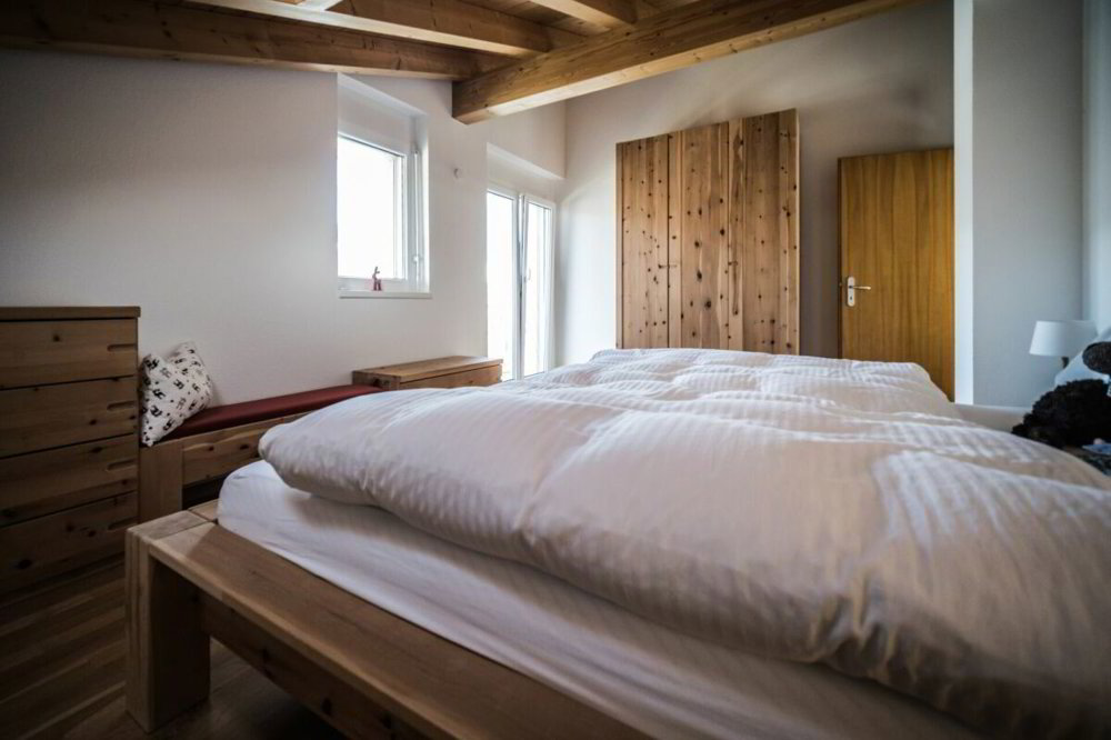 6 Zimmer Haus zu vermieten in Vex - Bild 1/13