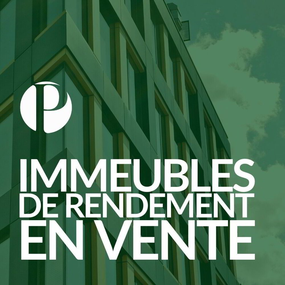 Ufficio & Commercio di null locali in vendita a Lausanne - immagine 1/1