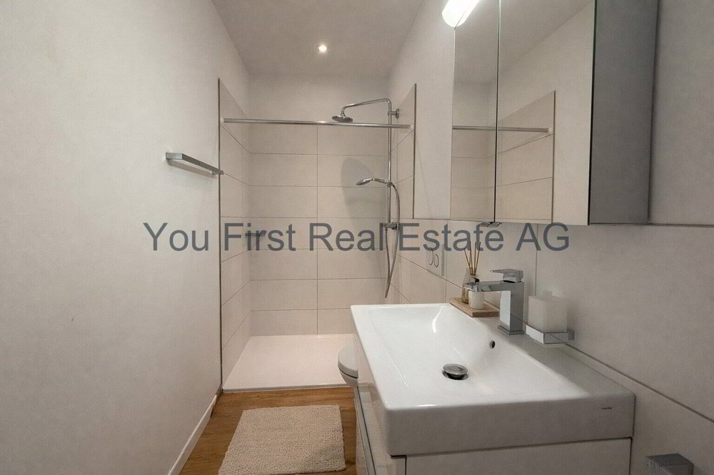 Appartement 4 pièces à louer à Aarwangen - image 1/9