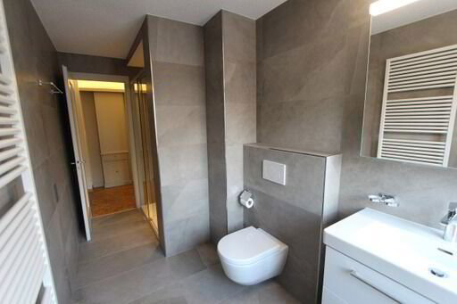 4.5 rooms Apartment for rent in Visp - image 1/8