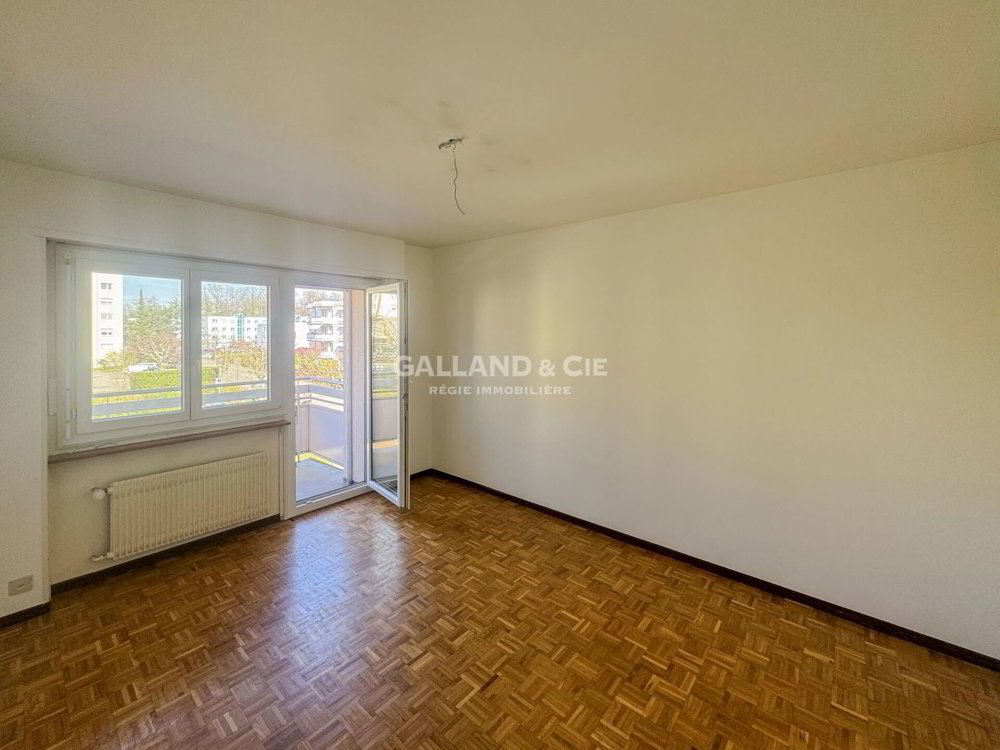 2 Zimmer Wohnung zu vermieten in Romanel-sur-Lausanne - Bild 1/5