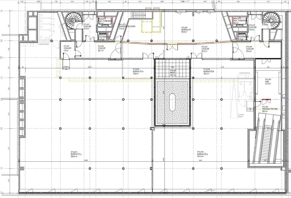 null rooms Office & Commercial for rent in Genf - image 1/1