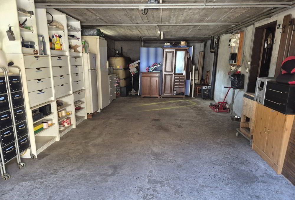 Casa di 5.5 locali in vendita a Chamoson - immagine 1/12