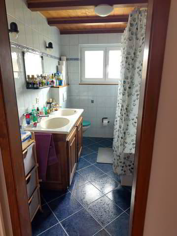 3.5 Zimmer Wohnung zu vermieten in Porrentruy - Bild 1/7