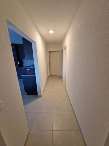 Appartement 4.5 pièces à louer à Le Noirmont - image 1/9