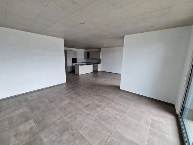 Wohnung – Delémont - Ansicht 5