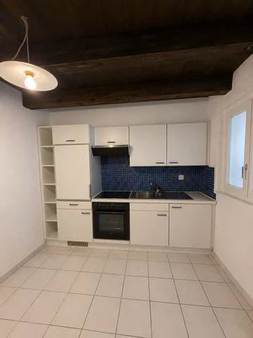 Apartment in Porrentruy, District de Porrentruy - Ansicht 3