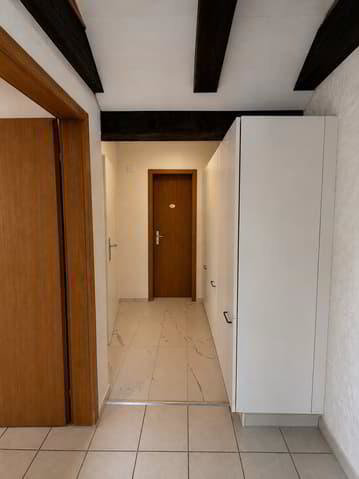 Apartment in Porrentruy, District de Porrentruy - Ansicht 5
