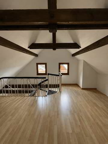 Apartment in Porrentruy, District de Porrentruy - Mehr