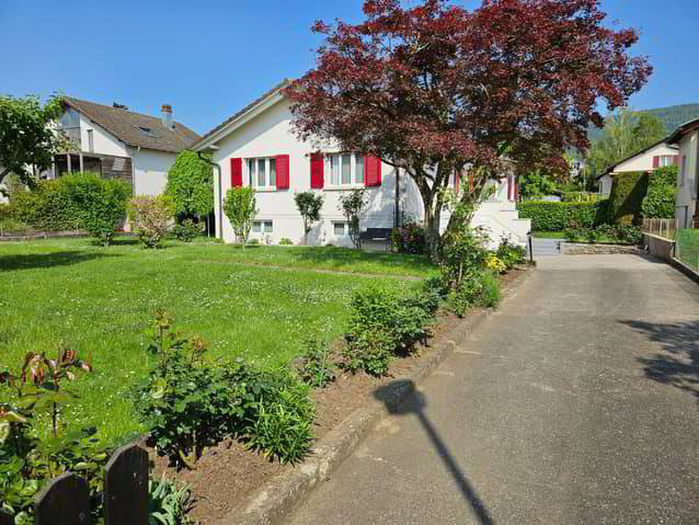 Maison 5.5 pièces à acheter à Delémont - image 1/11