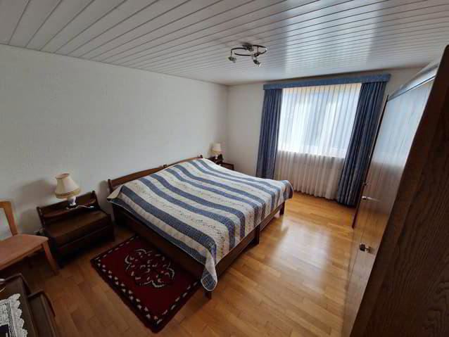 Maison individuelle 5.5 pièces avec jardin, terrasse et garages -... - Ansicht 3