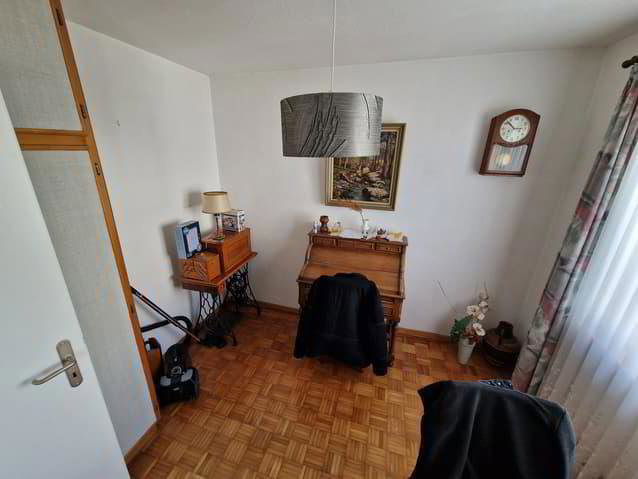 Maison individuelle 5.5 pièces avec jardin, terrasse et garages -... - Ansicht 6