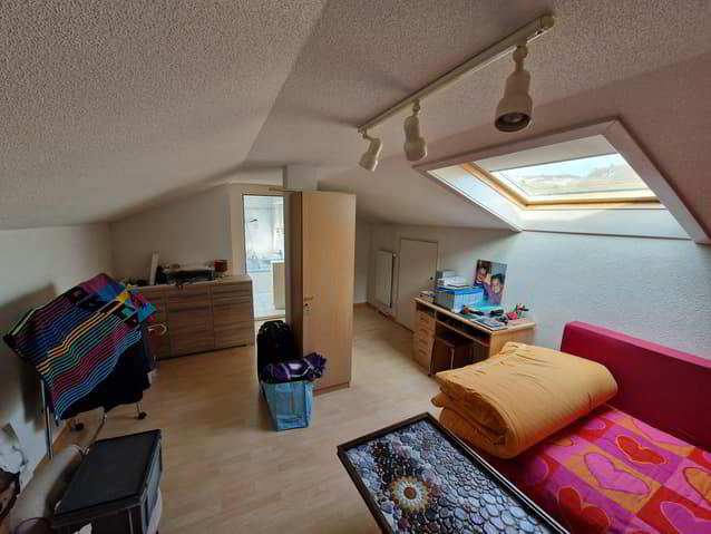 Maison individuelle 5.5 pièces avec jardin, terrasse et garages -... - Mehr