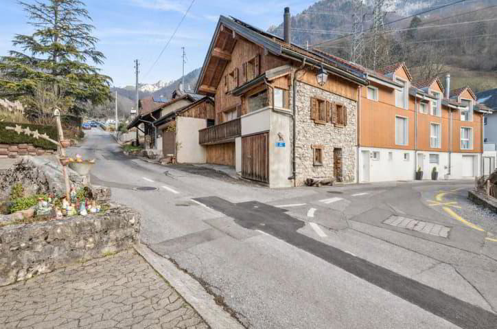 Casa di 4.5 locali in vendita a Villeneuve VD - immagine 1/10