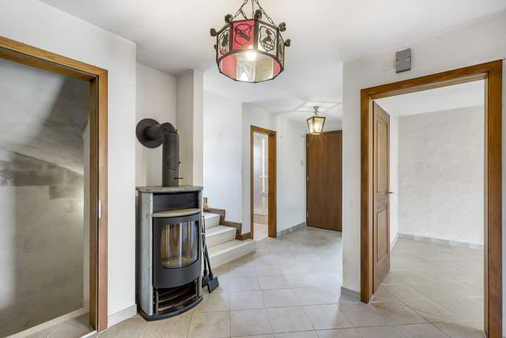 Casa di 6.5 locali in affitto a Marly - immagine 1/13