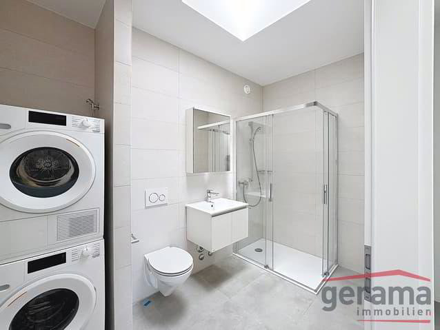 2.5 Zimmer Wohnung zu vermieten in Marly - Bild 1/4