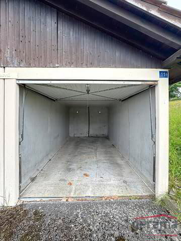 Parking, garage null pièces à louer à Fribourg - image 1/4