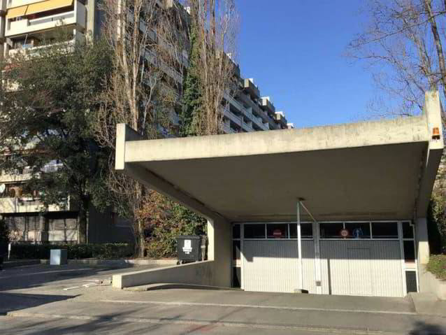 null Zimmer Parkplatz, Garage zu vermieten in Genf - Bild 1/1
