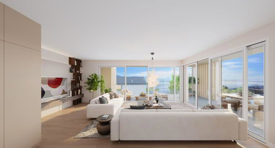 5.5 Zimmer Haus zum verkaufen in La Croix (Lutry) - Bild 1/10