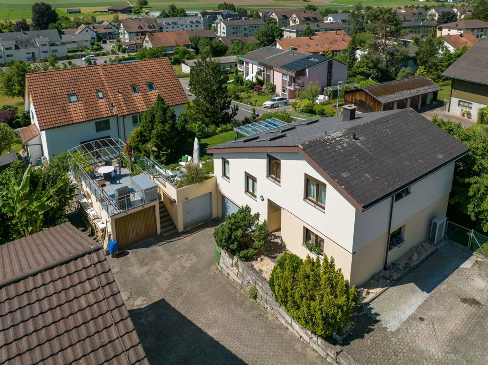 5.5 rooms House to buy in Schöfflisdorf - image 1/22