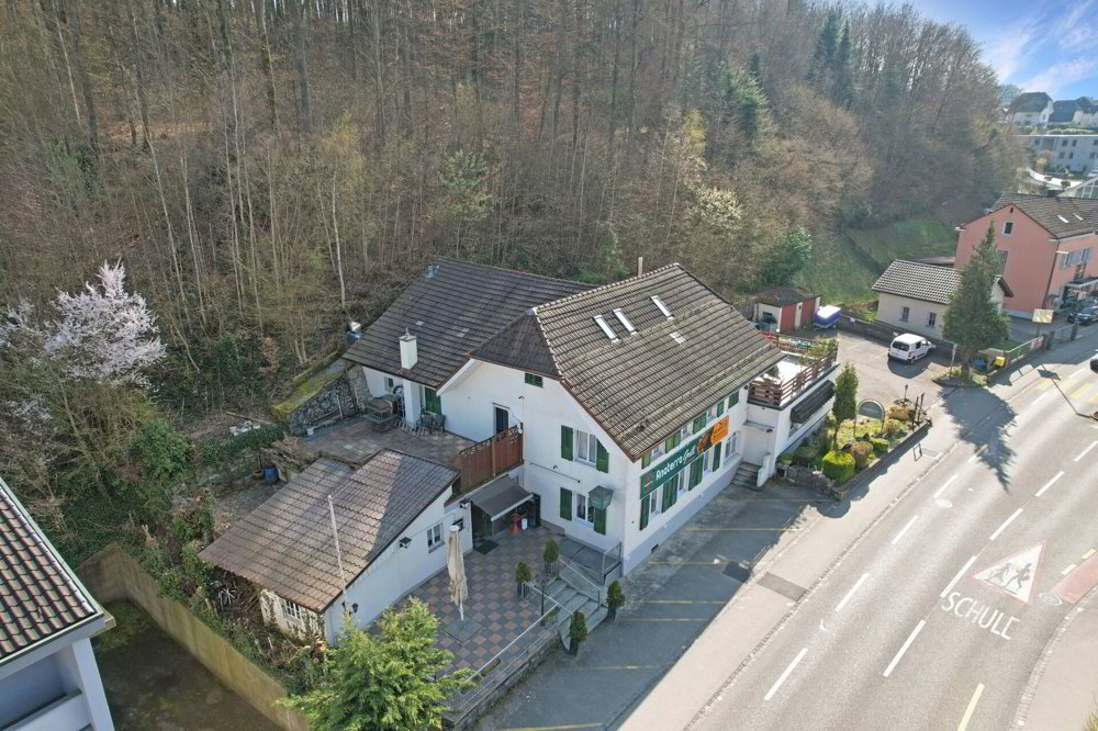 Bureau & Commerce 6.5 pièces à acheter à Zuchwil - image 1/13