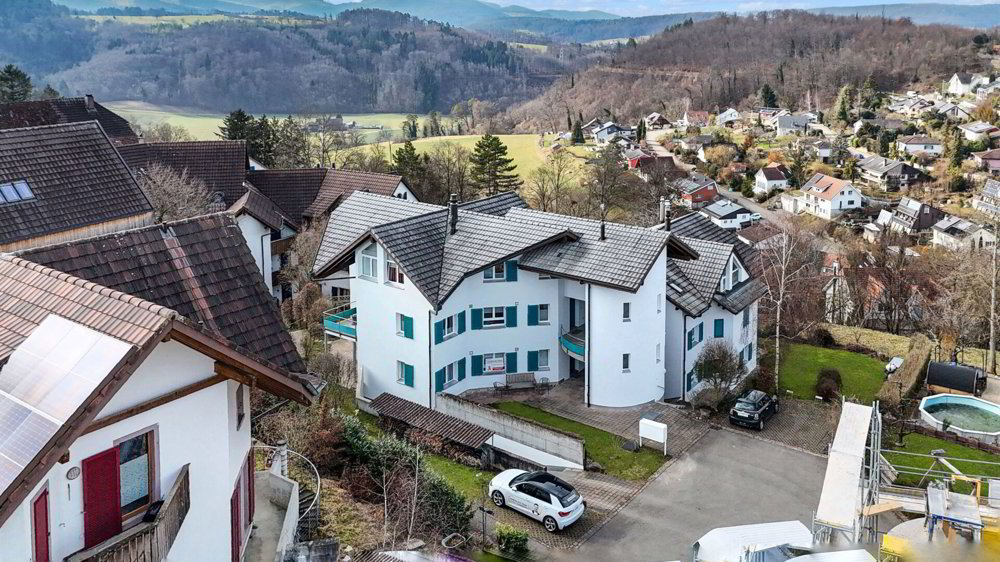 4.5 rooms Apartment to buy in Ramlinsburg - image 1/18