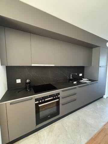 Appartamento di 1 locali in affitto a Chavannes-près-Renens - immagine 1/4