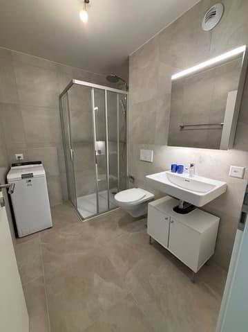 1 rooms Apartment for rent in Chavannes-près-Renens - image 1/4