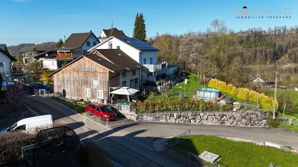 Maison 4.5 pièces à acheter à Halden - image 1/16
