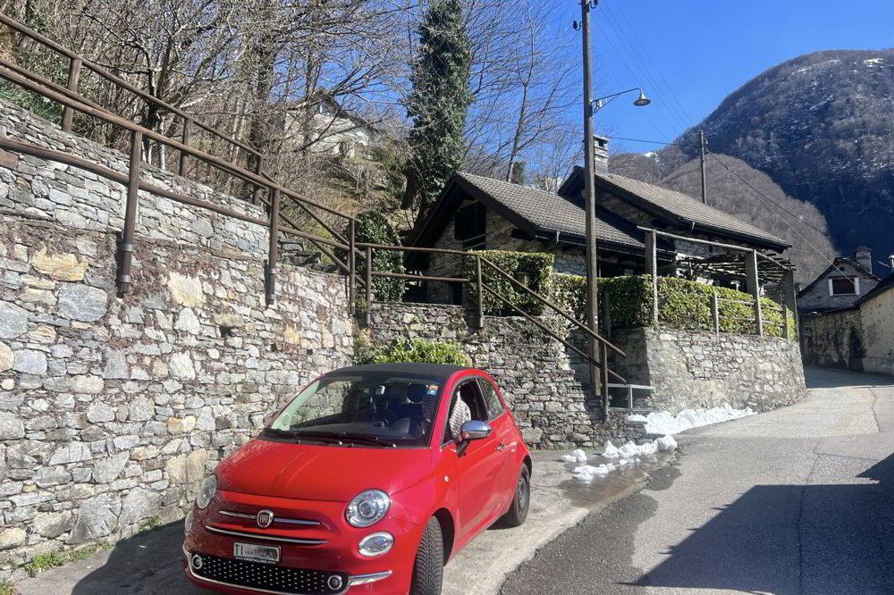 Casa di null locali in vendita a Vogorno - immagine 1/39