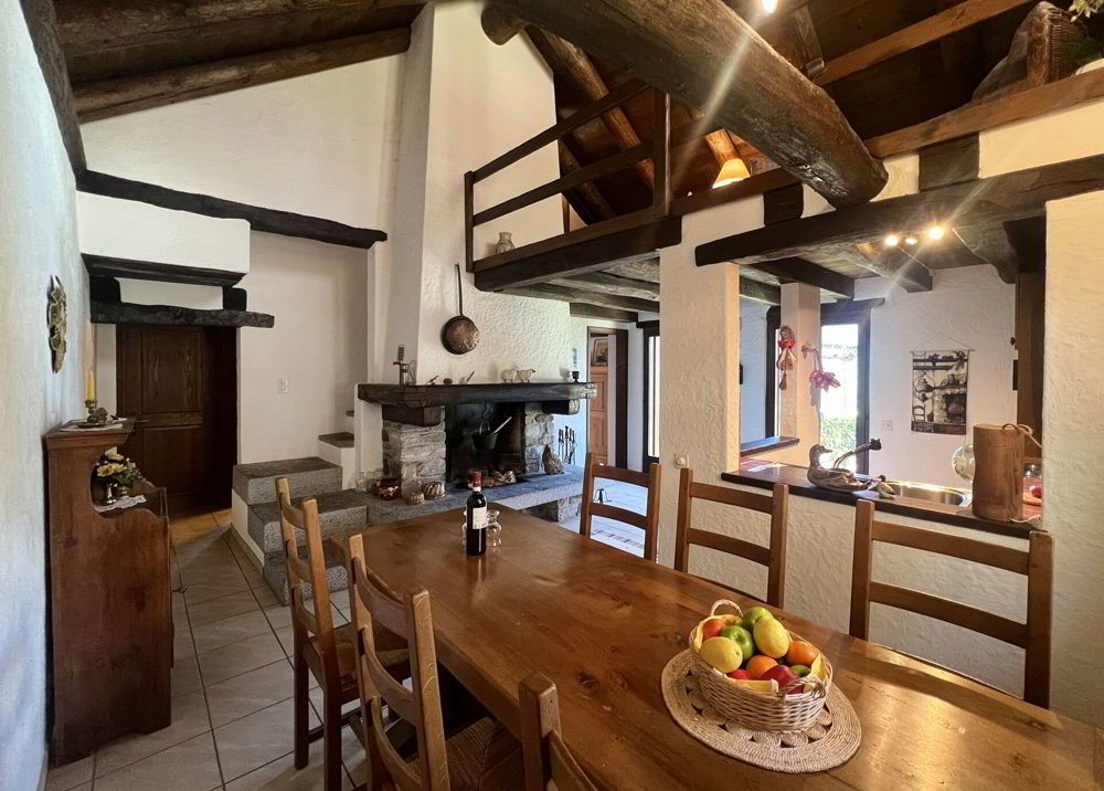 Haus – Vogorno, Costa Piana - Ansicht 4