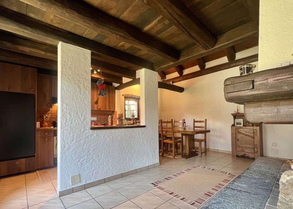 Haus – Vogorno, Costa Piana - Ansicht 5
