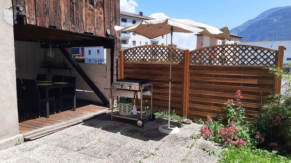 4.5 rooms House to buy in Saxon - image 1/17