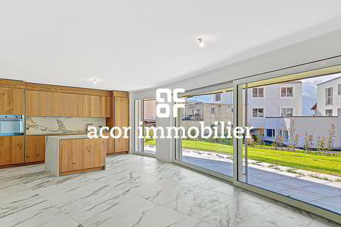 null rooms Apartment to buy in Vétroz - image 1/1