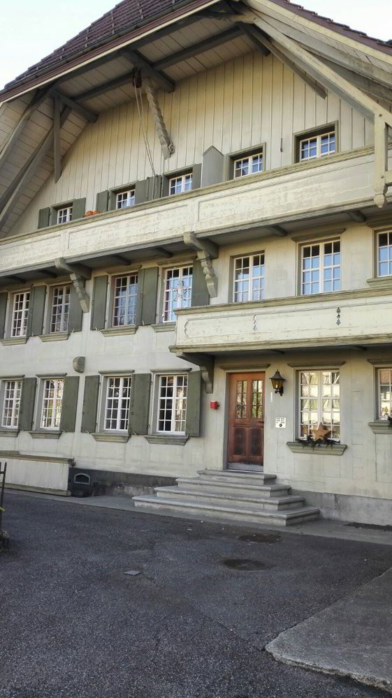 Appartamento di 1 locali in affitto a Grünen - immagine 1/6