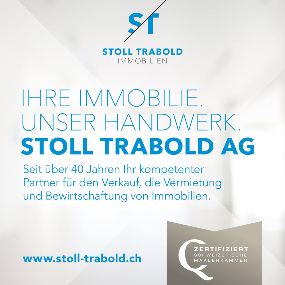Appartamento di 5.5 locali in affitto a Schleitheim - immagine 1/13